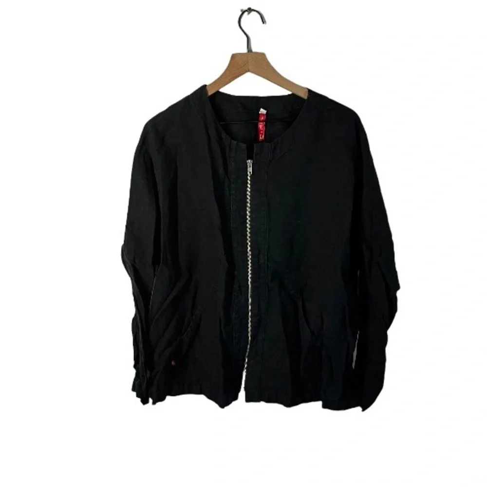 Babette Sf Black Jacket